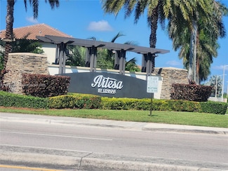 11549 SW 248 Terrace, Miami, FL 33032