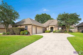 13068 Eagles Way Ct, Geismar, LA 70734
