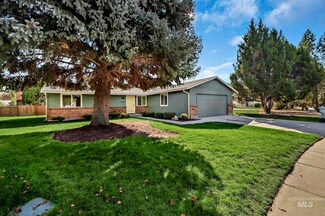 5466 N Millstream Way, Boise, ID 83714
