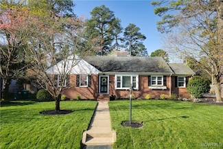 6827 Monument Ave, Richmond, VA 23226