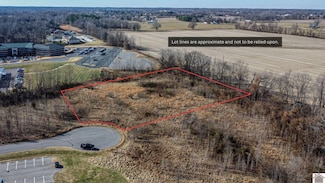 110 Hickman Ct, Paducah, KY 42001