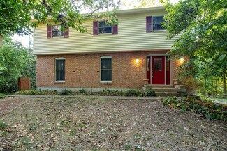 11051 S Lebanon Rd, Loveland, OH 45140