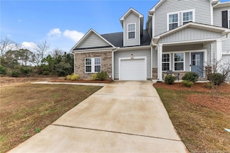 1022 Kensington Park Rd, Fayetteville, NC 28311