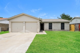6225 Melinda Dr, Watauga, TX 76148