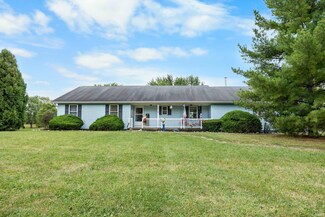 1815 E County Road 250 N, Frankfort, IN 46041