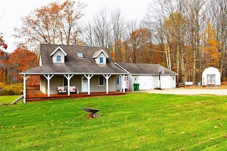 12656 Swailes Rd, Waterford, PA 16441