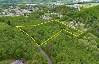 6.03 Acres Woodland Ave, Buena Vista, VA 24416