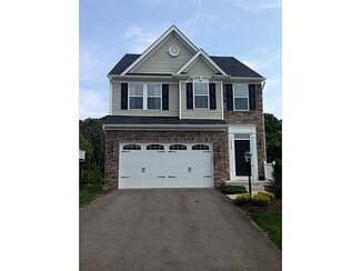 6113 Granville Ct, McDonald, PA 15057