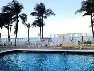 1000 S Ocean Blvd Unit 10E, Pompano Beach, FL 33062