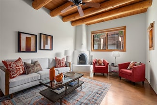 211 Rosario Blvd Unit 15, Santa Fe, NM 87501