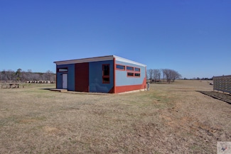1896 Miller County 268, Fouke, AR 71837