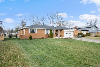 7995 Merrymaker Ln, Cincinnati, OH 45236