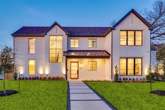 4903 Wenonah Dr, Dallas, TX 75209