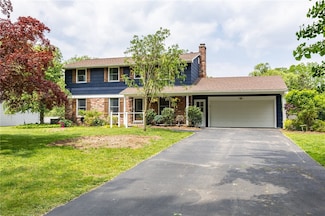 60 Old Post Rd, Fairport, NY 14450
