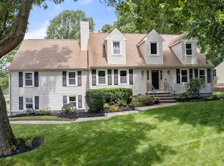 267 Daly Drive Extension, Stoughton, MA 02072