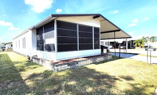 5620 Gusty St, Bradenton, FL 34203