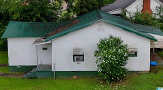 1208 Barry St, Oxford, AL 36203