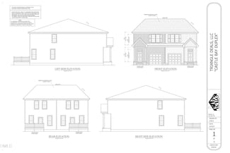 211 Jackson St, Dunn, NC 28334