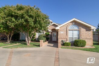 4637 Lemonwood Ln, Odessa, TX 79761
