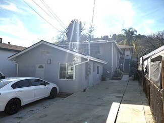 3527 Sierra St, Los Angeles, CA 90031