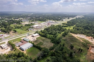 TBD U S Highway 64, Roland, OK 74954