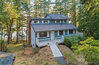 309 Afterglow Dr, Friday Harbor, WA 98250