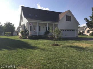 3748 Marvel Dr, Trappe, MD 21673