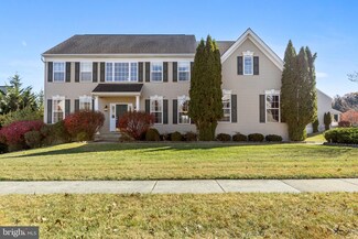 1316 Jamestown Dr, Coatesville, PA 19320