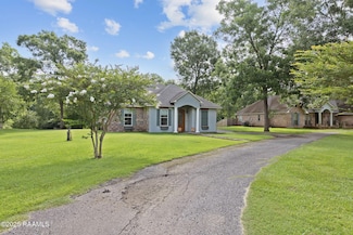 124 Buttercup Dr, Washington, LA 70589