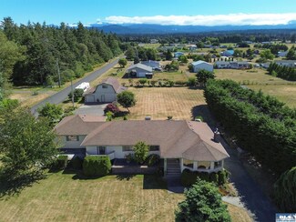391 Vogt Rd, Port Angeles, WA 98362