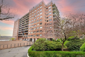 2727 Palisade Ave Unit 9B, Bronx, NY 10463