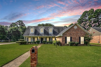 319 Buttonwood Cir, Shreveport, LA 71106