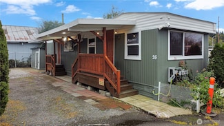 1660 S 333rd St Unit 26, Federal Way, WA 98003