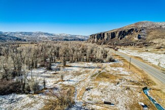 2055 W 2200 S, Kamas, UT 84036