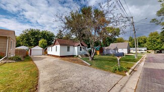 104 S 6th Ave, Albert Lea, MN 56007