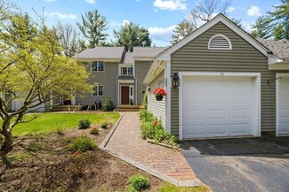 13 Winnecunnet Dr, Norton, MA 02766