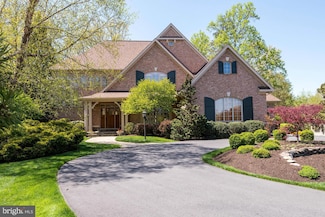 1550 Shelford Ct, Vienna, VA 22182