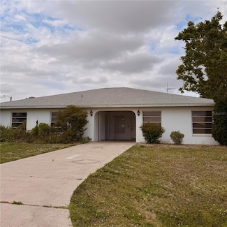 201 San Marco Ave Unit 1, North Port, FL 34287