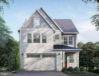 600 29th Rd S, Arlington, VA 22202