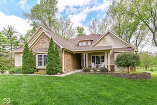 6340 W 800 S, Pendleton, IN 46064