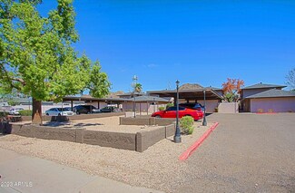 13211 N 21st Place Unit 12, Phoenix, AZ 85022