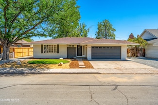 1745 Vance Way, Sparks, NV 89431