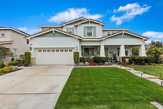 6686 Ashford Mill Ct, Corona, CA 92880