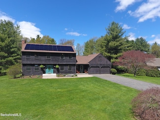 16 Old Barn Rd, Lenox, MA 01240