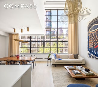 456 W 19th St Unit 2/3F, New York, NY 10011