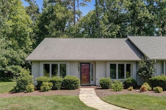 2701 Spring Bridge Trail, Greensboro, NC 27410