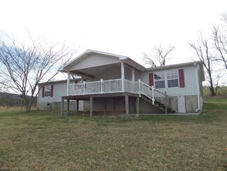 157 Sands Rd, Pearisburg, VA 24134