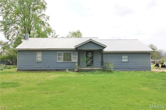 476 D St, Qulin, MO 63961