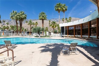 1111 E Palm Canyon Dr Unit 384, Palm Springs, CA 92264