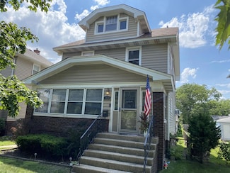 1938 Wespark Ave, Whiting, IN 46394